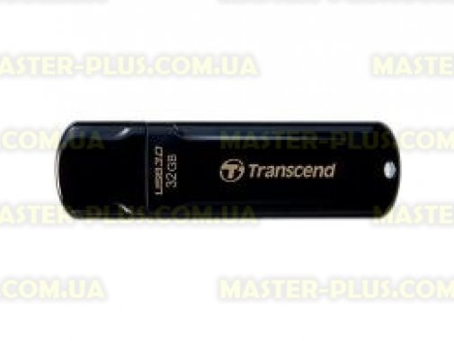 USB флеш накопитель 32Gb JetFlash 700 Transcend (TS32GJF700) для компьютера