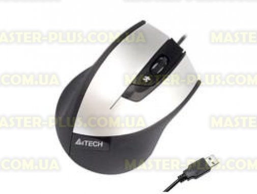 

Мышка N-600X-2 A4-tech