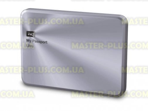 

Внешний жесткий диск 2.5" 1TB Western Digital (WDBTYH0010BSL-EESN)