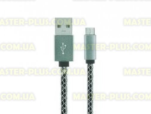

Дата кабель Gelius Python Seria MicroUSB White (40415)