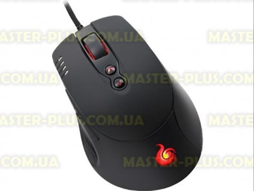 

Мышка CoolerMaster Havoc (SGM-4002-KLLN1)