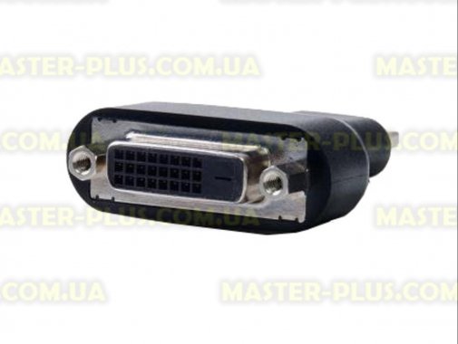 

Кабель мультимедийный Dell HDMI to DVI (492-11681)