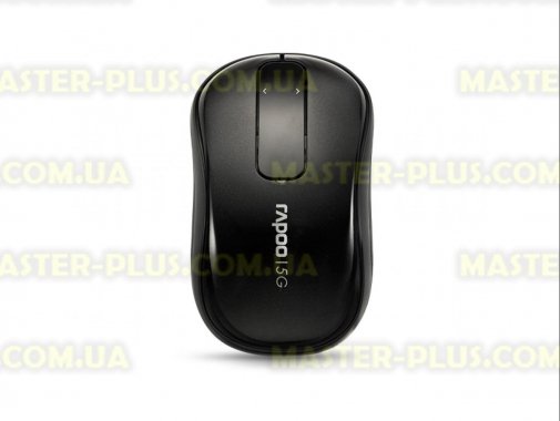 

Мышка Rapoo Touch Mouse T120p Black
