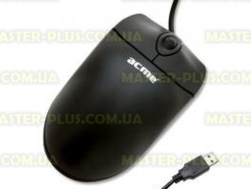 

Мышка MS-04 ACME (4770070863923)
