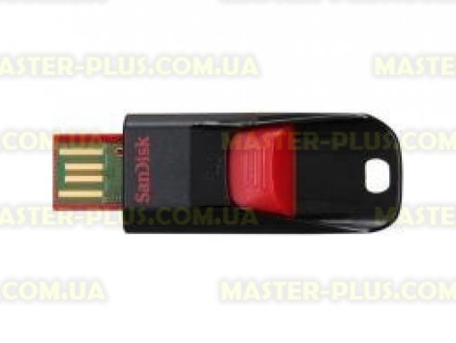 

USB флеш накопитель 16Gb Cruzer Edge SANDISK (SDCZ51-016G-B35)