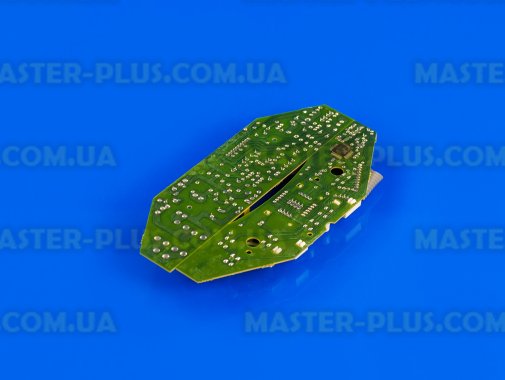 Модуль (плата управління) Moulinex SS-186107 для хлібопічки