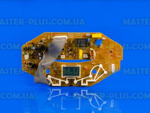 Модуль (плата управління) Moulinex SS-186107 для хлібопічки