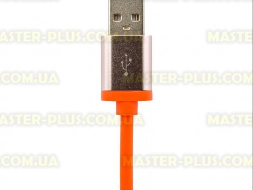 

Дата кабель LogicPower 2 в 1 USB 2.0 -&gt; micro USB -&gt; Lightning Or 1м оранжевый /Ret (4105)