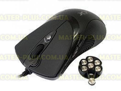 

Мышка A4-tech X-748K black