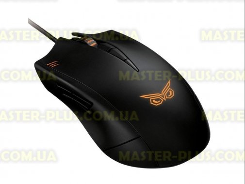 

Мышка ASUS Strix Claw Dark (90YH00C2-BAUA00)