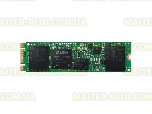 

Накопитель SSD M.2 120GB Samsung (MZ-N5E120BW)