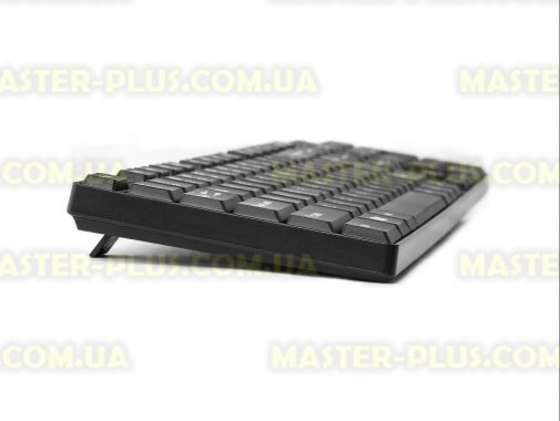 

Клавиатура Defender Accent SB-720 USB black (45720)