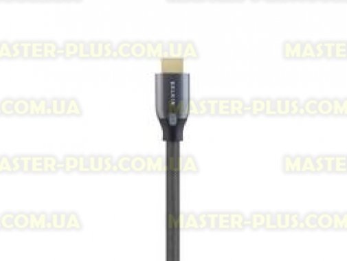 

Кабель мультимедийный HDMI to HDMI 4.0m ProHD 2000 Belkin (AV10015QP4M)