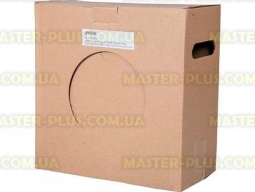

Кабель мультимедийный HDMI to HDMI 15.0m Prolink (EL270-1500)