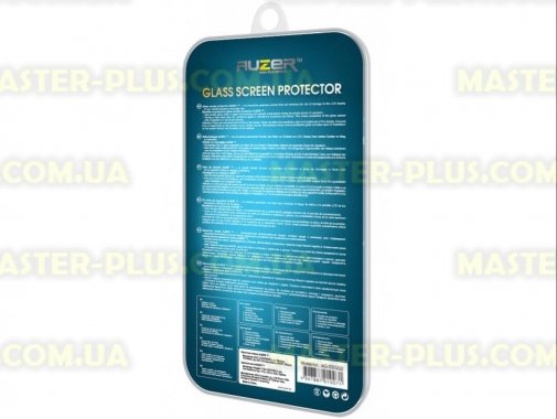 

Стекло защитное AUZER для Samsung Galaxy S5 mini (AG-SSG5M)