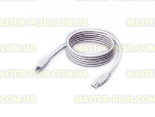 

Кабель MAXXTRO USB 2.0 AM/BM (U-AMBM-6 1.8м.)