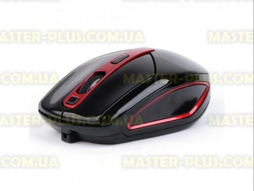

Мышка A4-tech G11-590 FX Black+Red