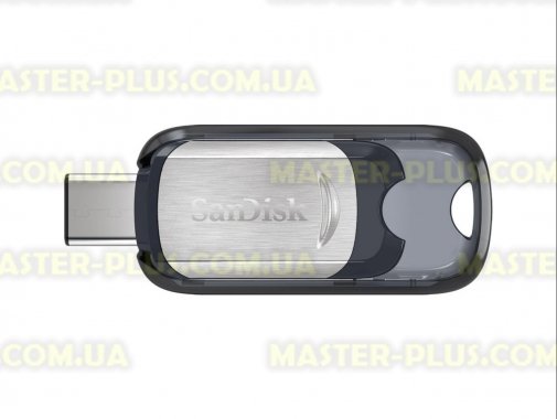 

USB флеш накопитель SANDISK 16GB Ultra Type C USB 3.1 (SDCZ450-016G-G46)