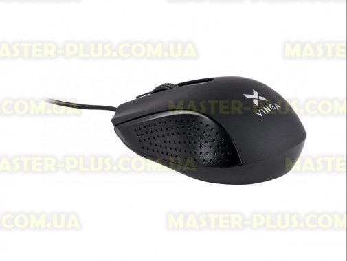 

Мышка Vinga MS-800 black