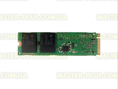

Накопитель SSD M.2 512GB Samsung (MZVPV512HDGL-00000)