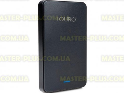 

Внешний жесткий диск 2.5" 1TB Hitachi HGST (0S03802 / HTOLMU3EA10001ABB)