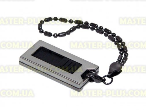 

USB флеш накопитель Silicon Power 64GB Touch 850 Titanium USB 2.0 (SP064GBUF2850V1T)