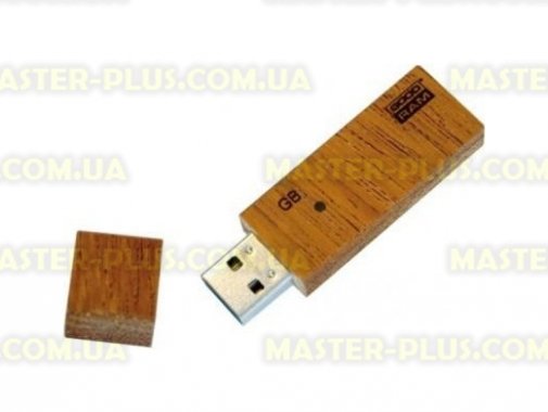 

USB флеш накопитель GOODRAM 32GB Eco USB 2.0 (PD32GH2GRER9)