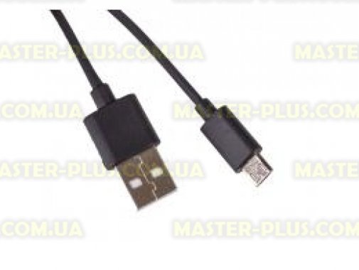 

Дата кабель USB 2.0 AM to Micro 5P 1.0m Drobak (218799)