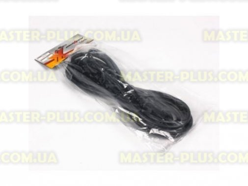 

Кабель питания CL 13-10 0.75mm 3м. MAXXTRO (CL 13-10 0.75mm 3m.)