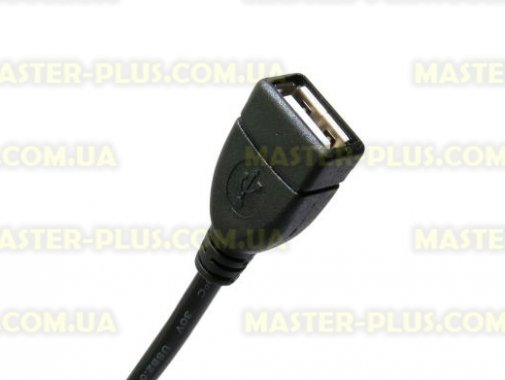 

Дата кабель USB 2.0 AF to Micro 5P 0.5m EXTRADIGITAL (DV00DV4052)