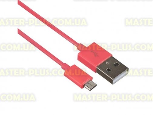 

Дата кабель USB 2.0 AM to Micro 5P 1.0m Kit (8600USBDATCOKT)