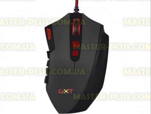 

Мышка Trust GXT 166 Mmo gaming laser mouse (19816)