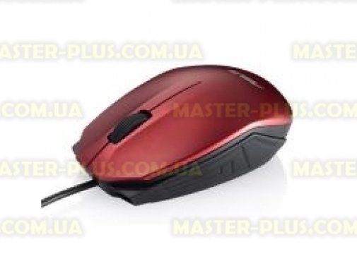

Мышка ASUS UT280 Red (90XB01EN-BMU070)