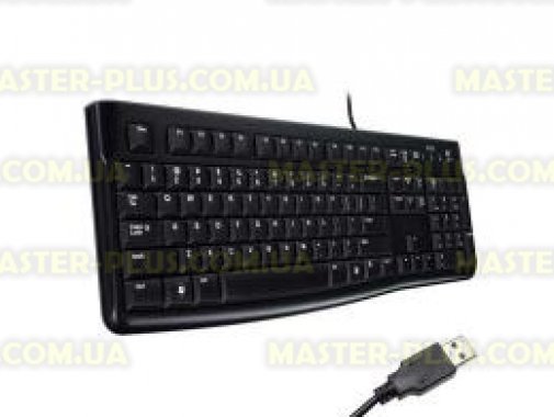 

Клавиатура K120 Logitech (920-002522)