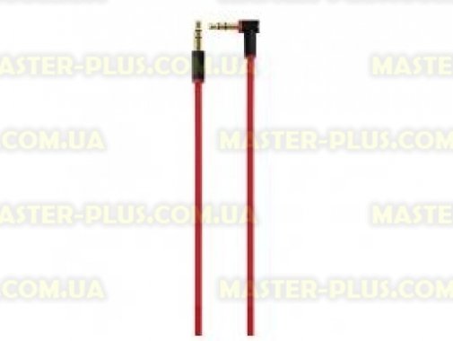 

Кабель мультимедийный Jack 3.5mm male/Jack 3.5mm male Beats (MHE12G/A)