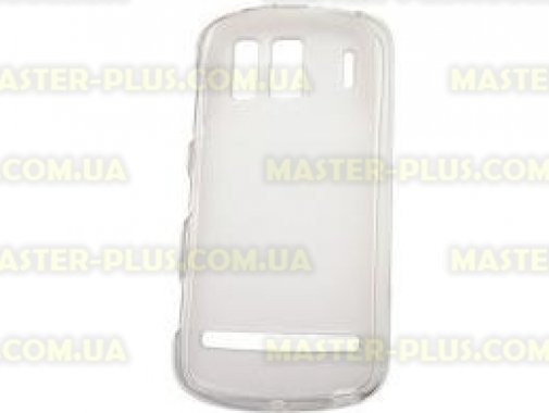 

Чехол для моб. телефона Drobak для Nokia 808 /Elastic PU (216326)