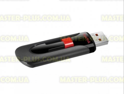 

USB флеш накопитель SANDISK 32Gb Cruzer Glide (SDCZ60-032G-B35)