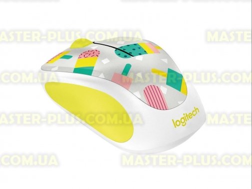 

Мышка Logitech M238 Popsicles (910-004708)
