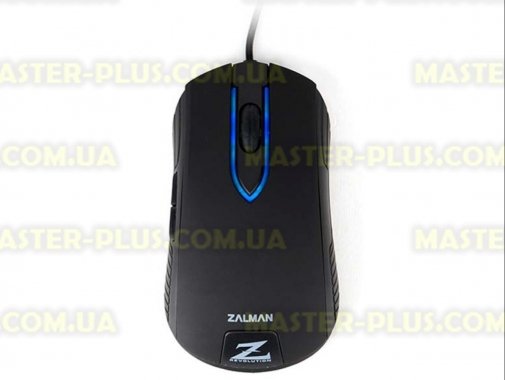 

Мышка Zalman ZM-M201R