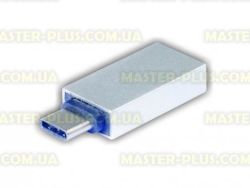 

Переходник Type C to USB AF Wiretek (WK-AUC)
