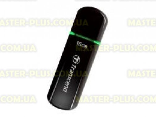 

USB флеш накопитель 16Gb JetFlash 600 Transcend (TS16GJF600)