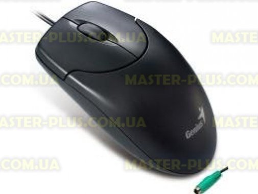 

Мышка NetScroll 120 Genius (31011293101)