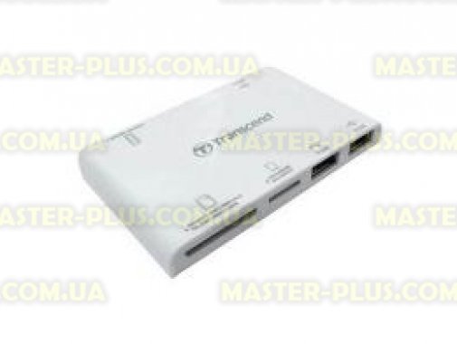 

Считыватель флеш-карт Transcend TS-RDP7W