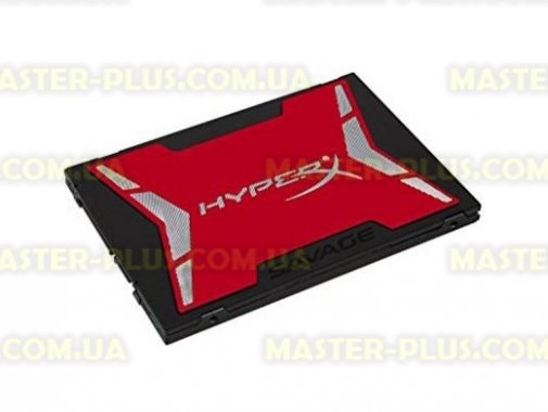

Накопитель SSD 2.5" 120GB Kingston (SHSS37A/120G)
