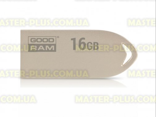 

USB флеш накопитель GOODRAM 16GB EAZZY USB 2.0 (UEA2-0160S0R11)