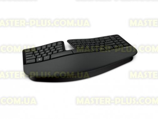 

Комплект Microsoft Sculpt Ergonomic Desktop (L5V-00017)