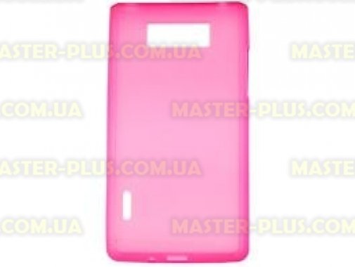 

Чехол для моб. телефона Drobak для LG Optimus L7 P705 /Elastic PU (211512)