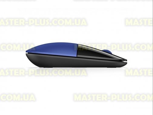 

Мышка HP Z3700 Dragonfly Blue (V0L81AA)