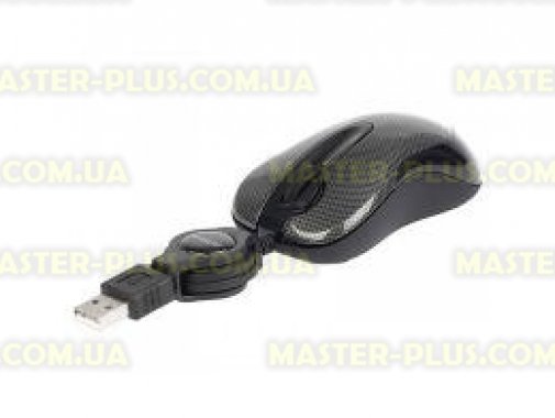 

Мышка A4-tech N-60F-2 Carbon