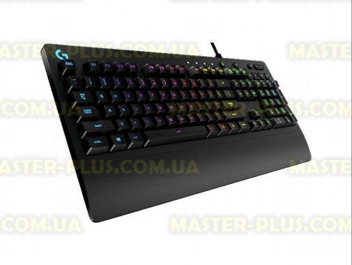 

Клавиатура Logitech G213 Prodigy (920-008092)